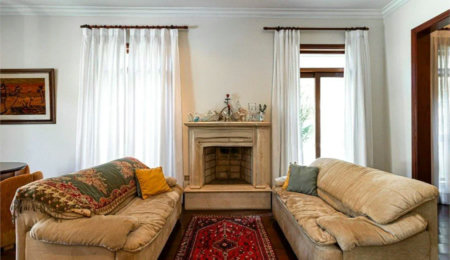Casa à venda com 4 suítes em Morumbi, São Paulo, SP