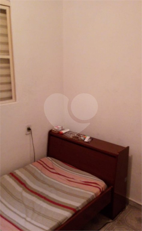 Casa Térrea à venda com 4 quartos em Freguesia do Ó, São Paulo, SP