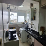 Apartamento à venda com 3 quartos, sendo 1 suíte,  em Chácara São João, São Paulo, SP