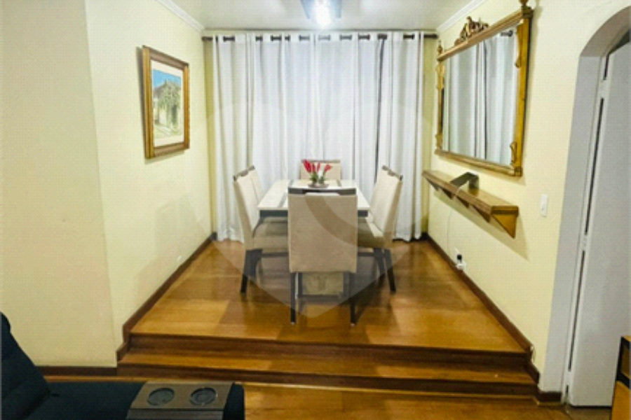 Apartamento à venda ou para alugar com 3 quartos, sendo 1 suíte, em Santana, São Paulo, SP