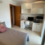 Apartamento com 3 dormitórios à venda, 126 m² por R$ 1.590.000,00 - Boqueirão - Santos/SP