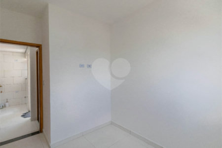 Apartamento à venda com 1 quarto em Itaquera, São Paulo, SP