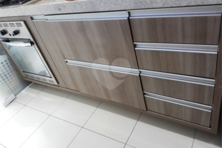 Apartamento à venda com 2 quartos em Protendit, São Paulo, SP