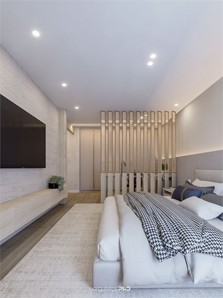 Apartamento com 4 dormitórios à venda, 295 m² por R$ 3.200.000,00 - Boqueirão - Santos/SP