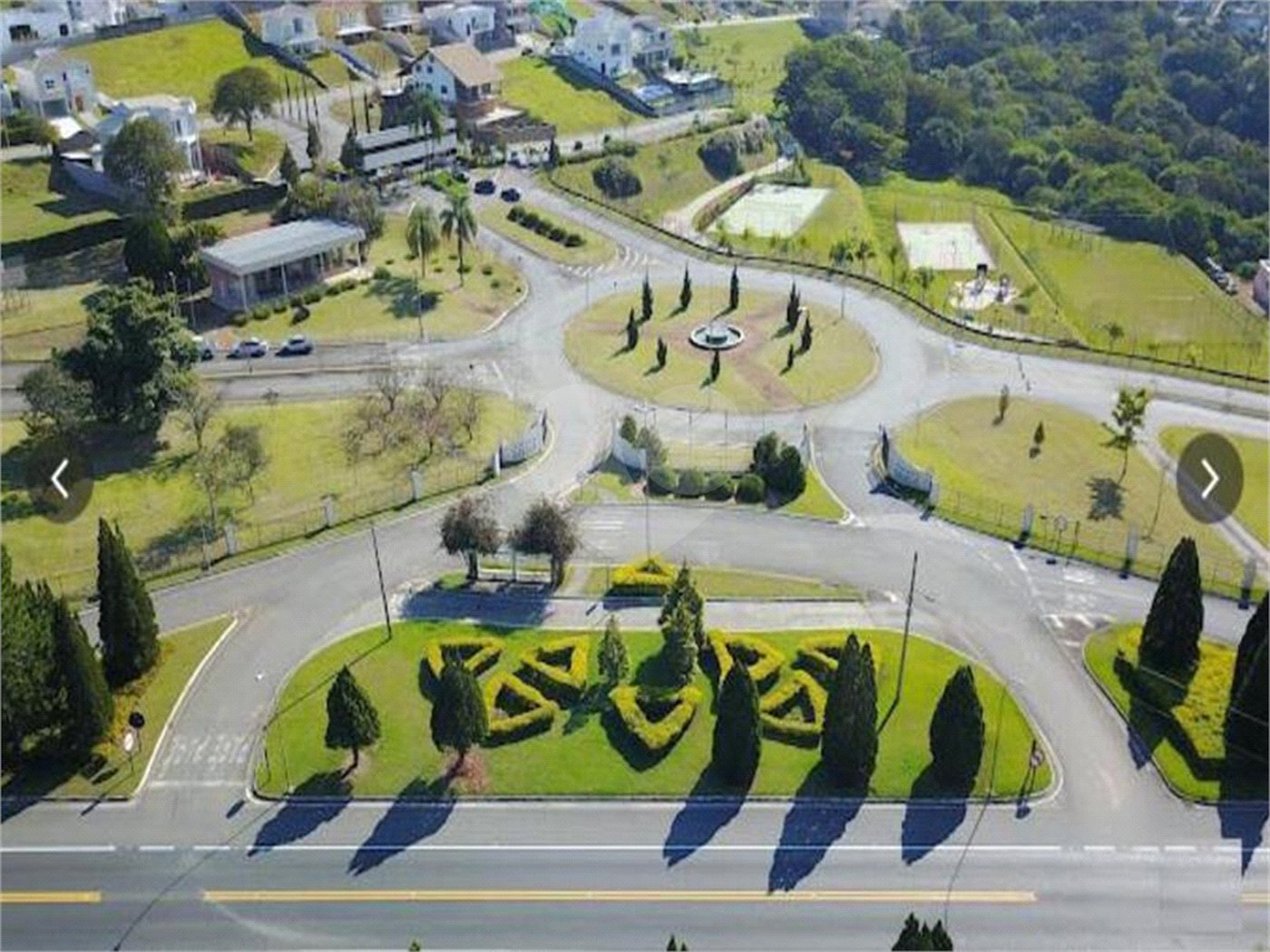 Casa à venda no condomínio Villaggio Paradiso Itatiba, Itatiba - SP