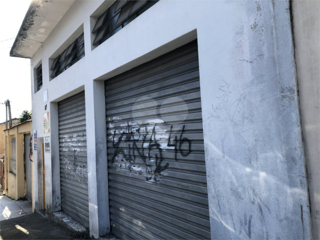 Sobrado à venda com 1 quarto em Vila Nova Cachoeirinha, São Paulo, SP