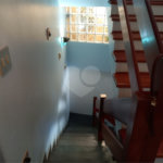 Sobrado à venda com 3 quartos, sendo 1 suíte,  em Santa Teresinha, São Paulo, SP
