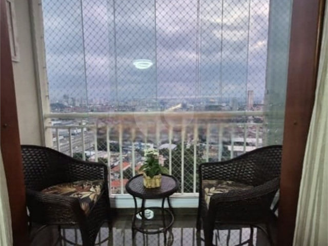 Apartamento à venda com 3 quartos, sendo 1 suíte,  em Vila Maria, São Paulo, SP
