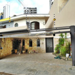 Casa à venda com 3 quartos, sendo 1 suíte, no condomínio Praça Doutor José Augusto César,8, São Paulo - SP