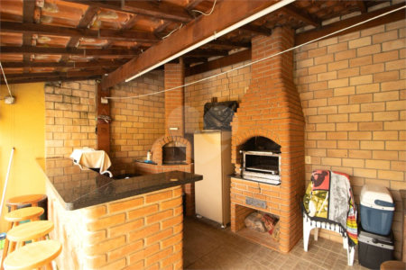 Casa à venda com 3 quartos, sendo 1 suíte, em Vila Mazzei, São Paulo, SP