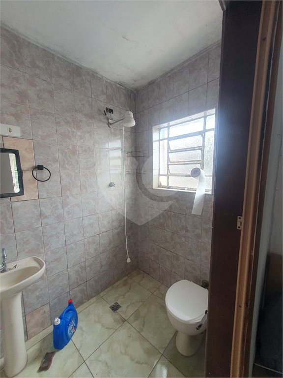 Sobrado à venda com 3 quartos, sendo 1 suíte, em Cidade Patriarca, São Paulo, SP