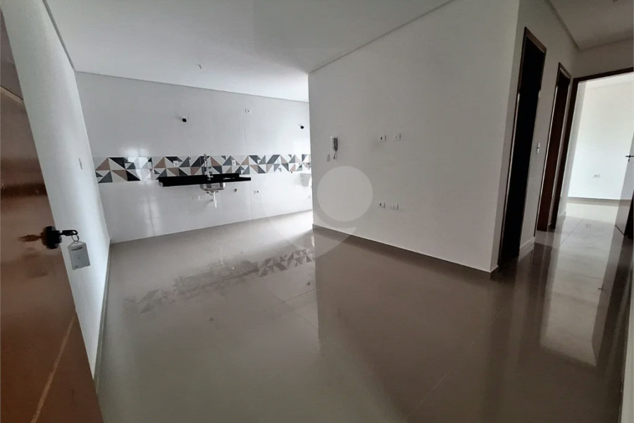 Casa à venda com 2 quartos, sendo 1 suíte,  em Tucuruvi, São Paulo, SP