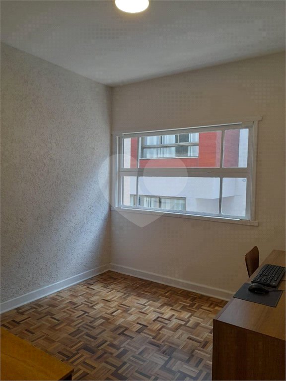 Apartamento à venda com 3 quartos em Pinheiros, São Paulo, SP