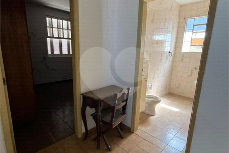 Casa à venda com 3 quartos em Freguesia do Ó, São Paulo, SP