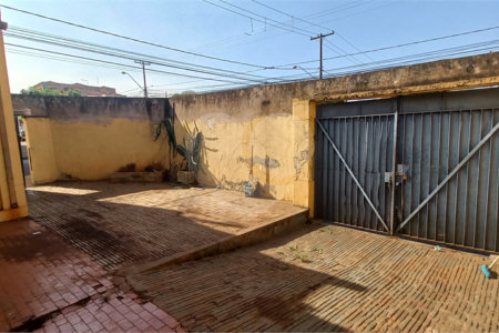 Casa Térrea à venda com 3 quartos em Ipiranga, Ribeirão Preto, SP