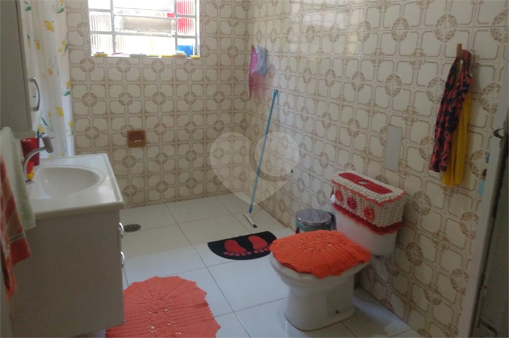 Sobrado à venda com 3 quartos em Pirituba, São Paulo, SP