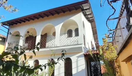 Sobrado à venda com 4 quartos, sendo 1 suíte, em Jardim Pinheiros, São Paulo, SP