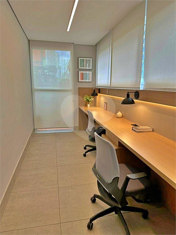 Apartamento à venda com 2 quartos, sendo 1 suíte, em Brooklin Paulista, São Paulo, SP