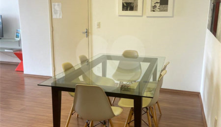 Apartamento à venda com 3 quartos, sendo 1 suíte,  em Santana, São Paulo, SP