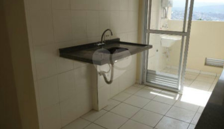 Apartamento à venda com 3 quartos, sendo 1 suíte,  em Mandaqui, São Paulo, SP