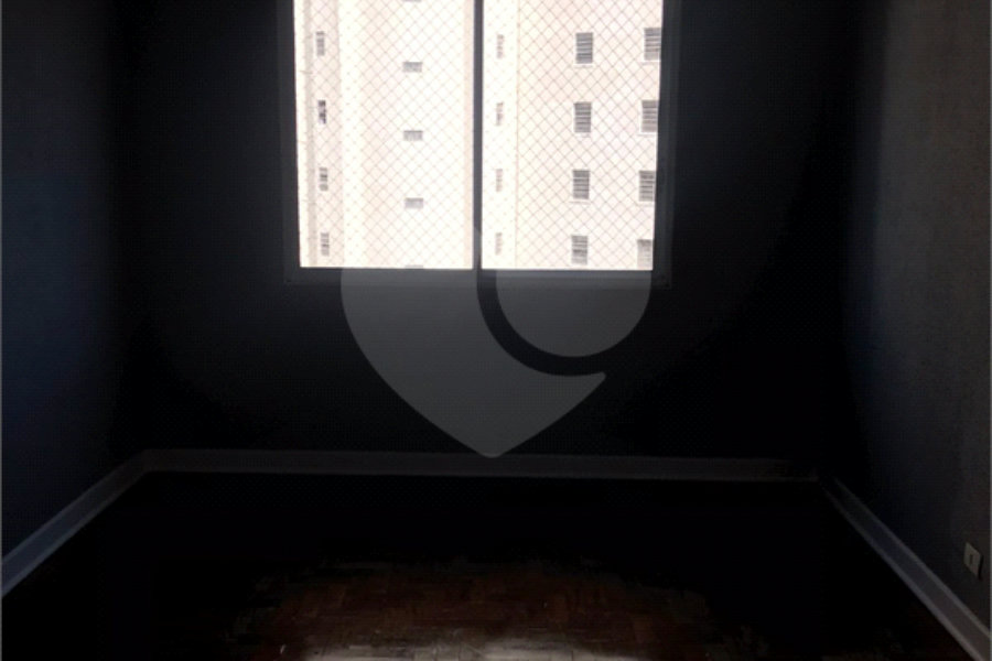 Apartamento à venda com 1 quarto em Consolação, São Paulo, SP