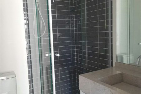 Apartamento à venda ou para alugar com 1 suíte em Sumarezinho, São Paulo, SP