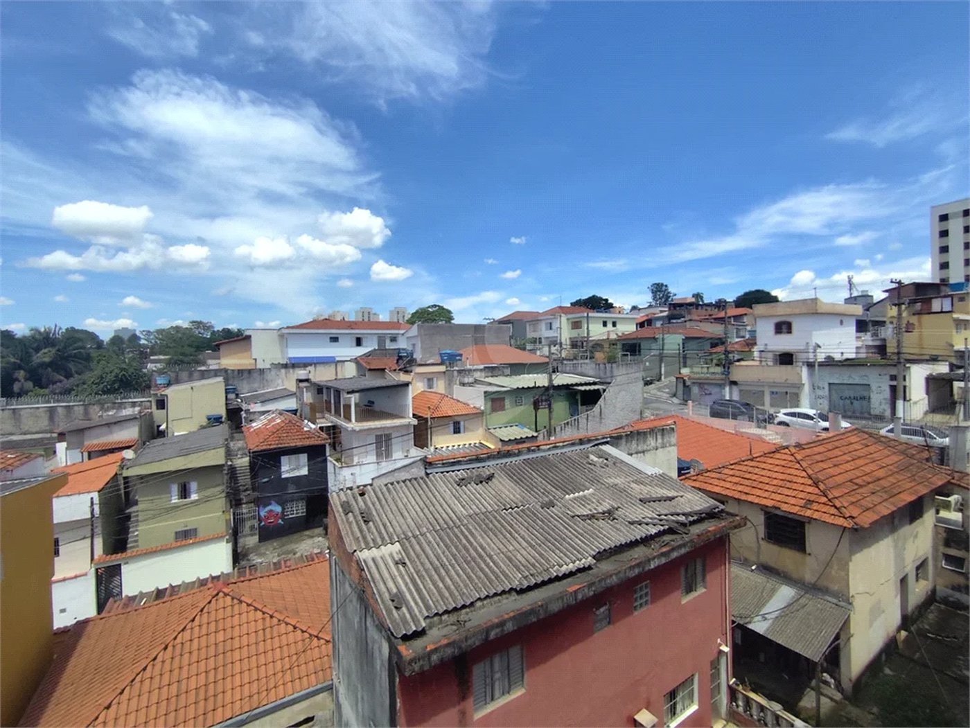 Apartamento à venda com 2 quartos em Vila Mazzei, São Paulo, SP