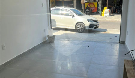 Prédio para alugar em Campo Grande, Rio de Janeiro, RJ