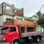 Sobrado à venda com 4 quartos, sendo 2 suítes, em Tremembé, São Paulo, SP