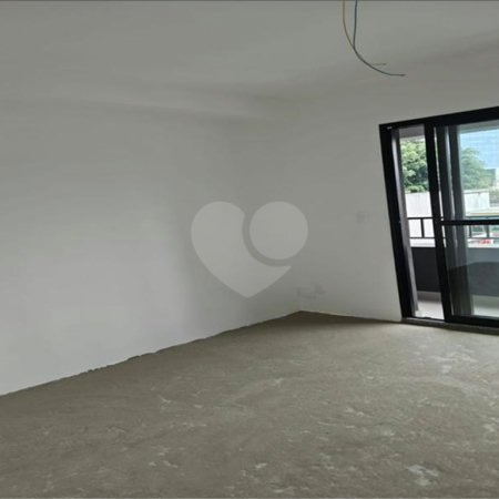 Apartamento à venda com 1 suíte em Pinheiros, São Paulo, SP