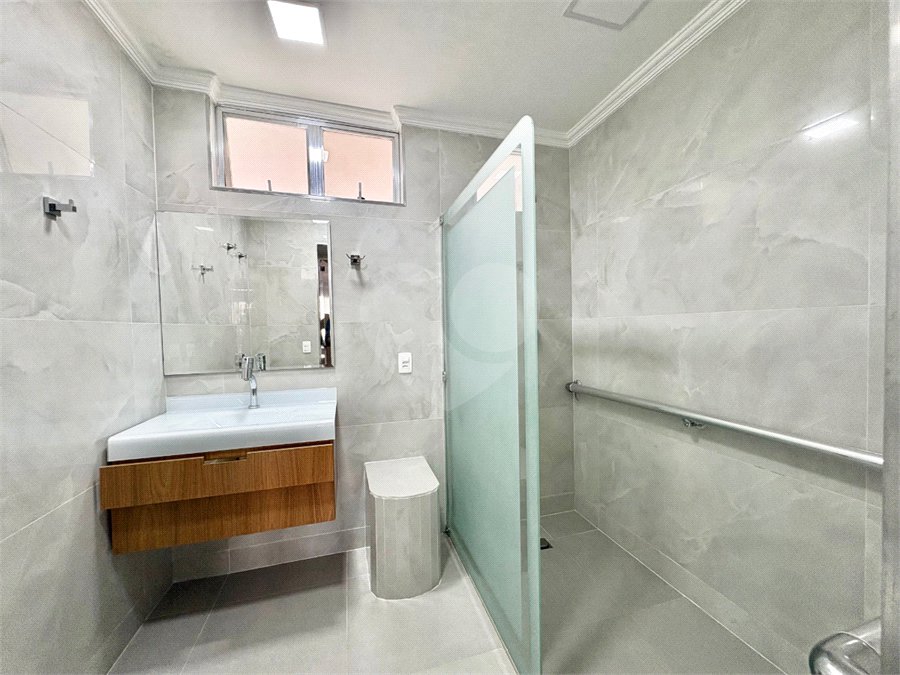 Apartamento à venda com 4 quartos, sendo 1 suíte, em Chácara Santo Antônio, São Paulo, SP