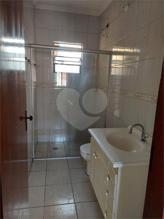 Sobrado à venda com 3 quartos, sendo 1 suíte, no Brasilândia, São Paulo, SP