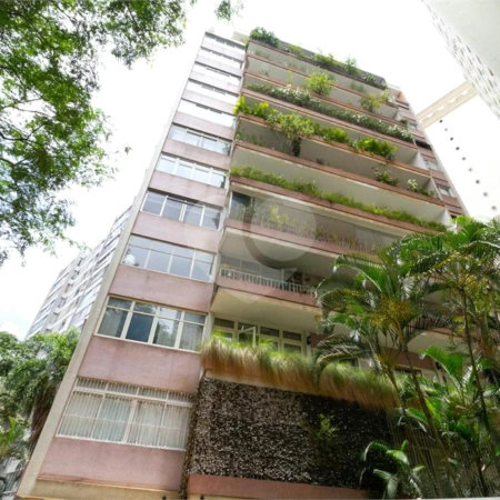 Apartamento à venda com 3 quartos, sendo 1 suíte, em Jardim Paulista, São Paulo, SP
