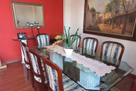 Apartamento à venda com 3 quartos, sendo 1 suíte, em Água Fria, São Paulo, SP