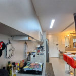 Apartamento à venda com 2 quartos, sendo 1 suíte,  em Bairro do Cambará, São Roque, SP