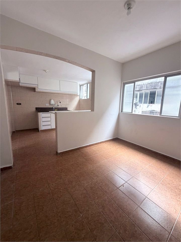 Apartamento Residencial à venda, Aparecida, Santos - AP1077.
