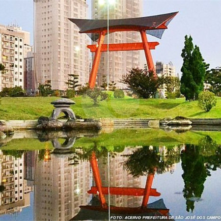 Área de Terra à venda em Águas do Canindú, São José dos Campos, SP