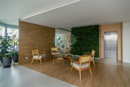 Apartamento à venda com 4 quartos, sendo 1 suíte, em Vila Romana, São Paulo, SP