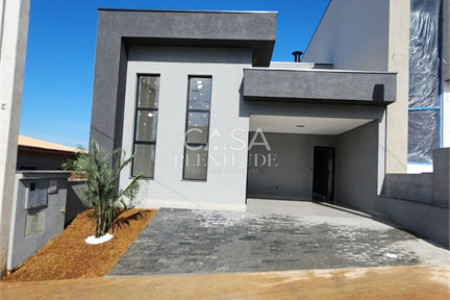 Casa em condomínio à venda com 3 suítes em Wanel Ville, Sorocaba, SP