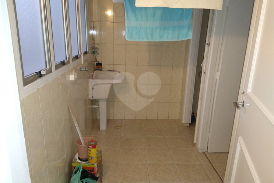 Apartamento à venda com 3 quartos, sendo 1 suíte, em Santana, São Paulo, SP
