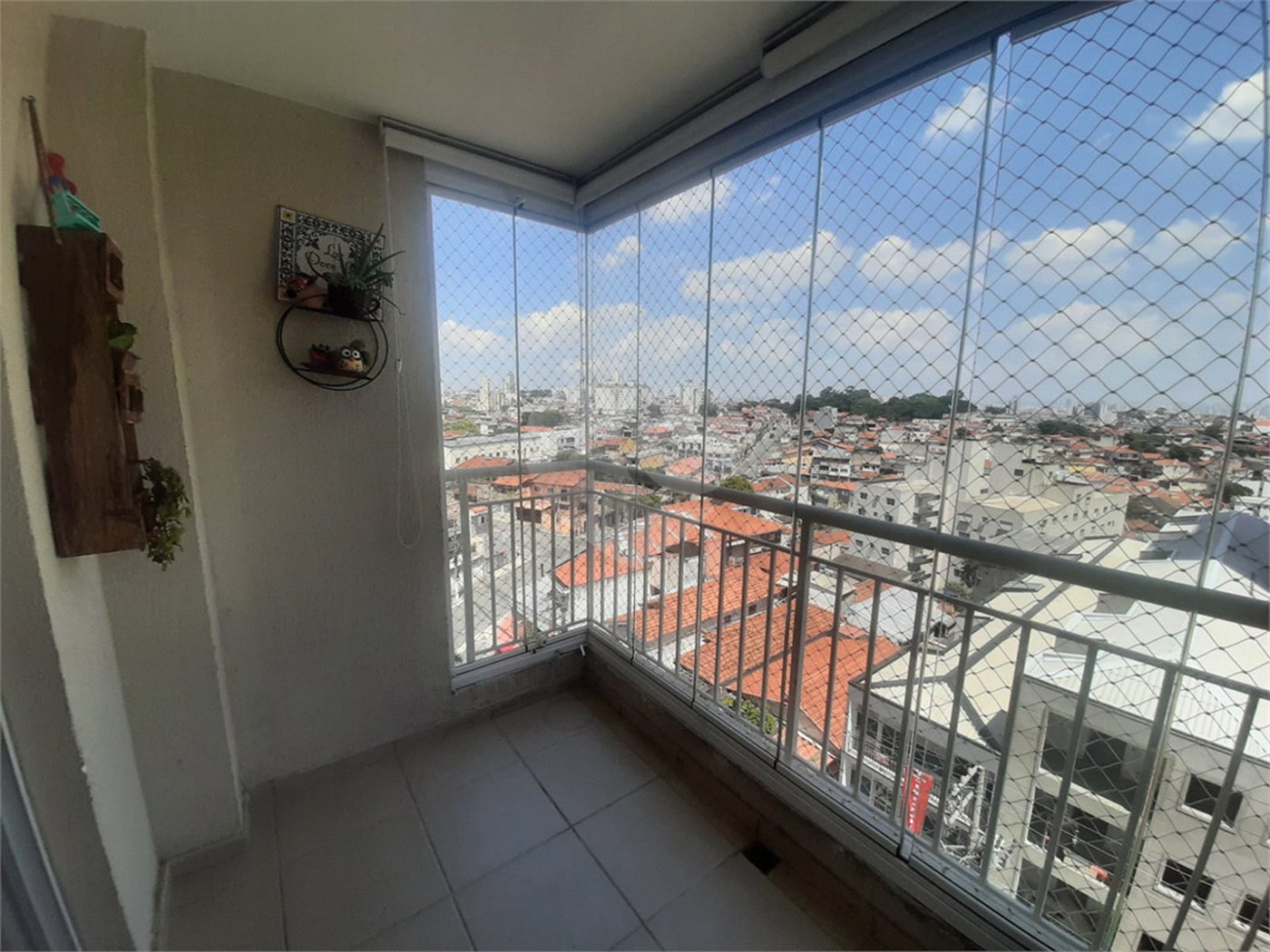 Apartamento à venda com 2 quartos em Vila Dom Pedro Ii, São Paulo, SP