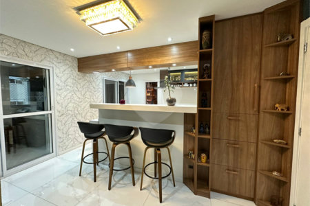 Apartamento à venda com 3 quartos, sendo 1 suíte,  em Butantã, São Paulo, SP