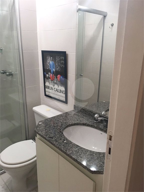 Apartamento à venda com 2 quartos, sendo 1 suíte,  em Vila Andrade, São Paulo, SP