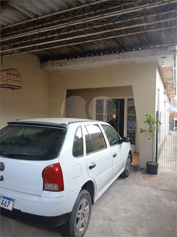 Casa à venda com 3 quartos em Paciência, Rio de Janeiro, RJ