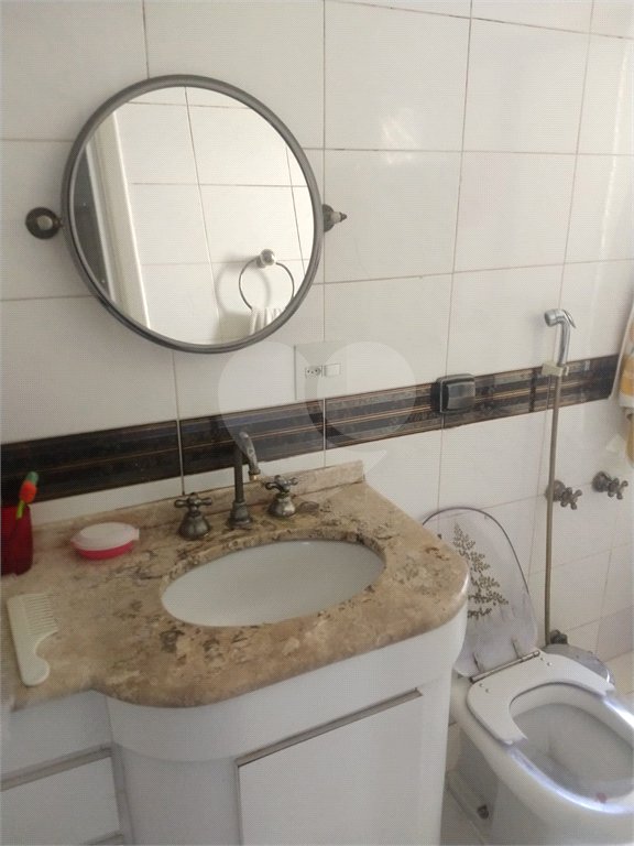 Apartamento à venda com 2 quartos em Brooklin Paulista, São Paulo, SP
