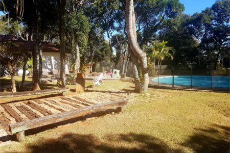 Casa à venda com 9 suítes em Loteamento Chácaras Serra da Ermida, Jundiaí, SP