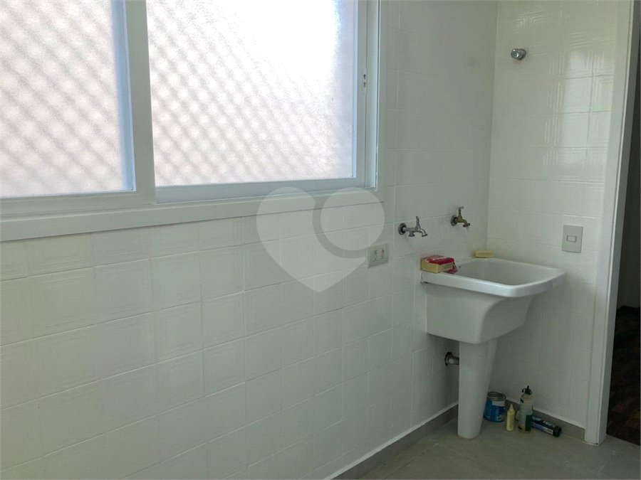 Apartamento para alugar com 3 quartos em Chácara Santo Antônio, São Paulo, SP