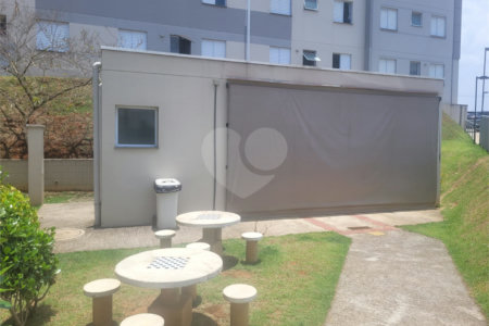 Apartamento à venda com 2 quartos em Vila Colorado, Suzano, SP