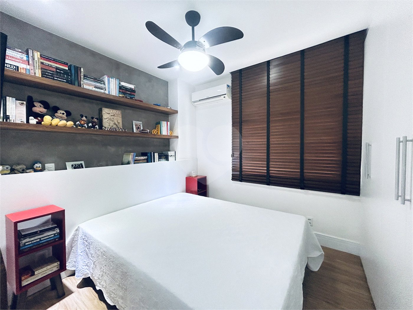 Cobertura à venda com 3 quartos, sendo 1 suíte, em Tijuca, Rio de Janeiro, RJ