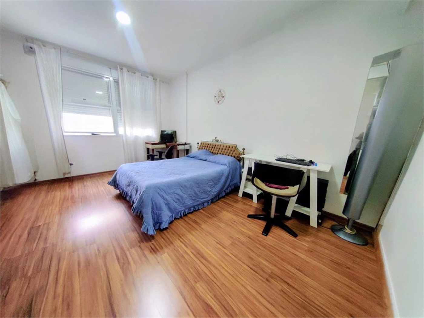 Apartamento Residencial à venda, Gonzaga, Santos - AP1722.
